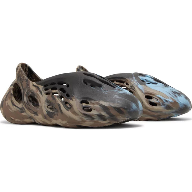 Adidas Yeezy Foam RNNR 'MX Cinder'