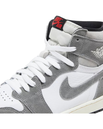 Air Jordan 1 Retro High OG 'Washed Black'