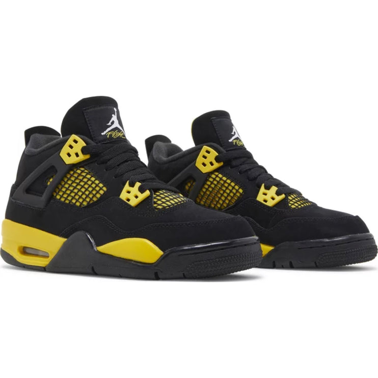 Air Jordan 4 Retro 'Thunder' (2023) (GS)