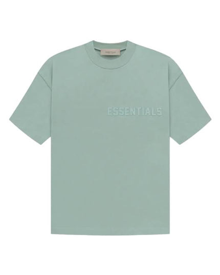 FEAR OF GOD ESSENTIALS T-Shirt - Sycamore (SS23)