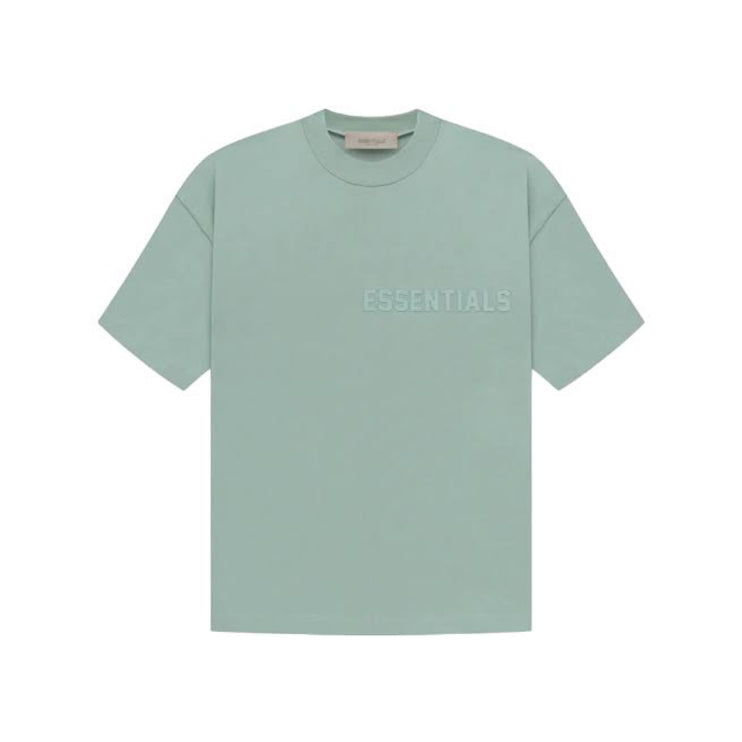 FEAR OF GOD ESSENTIALS T-Shirt - Sycamore (SS23)