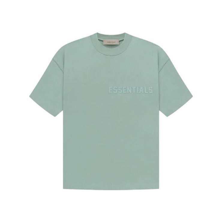 FEAR OF GOD ESSENTIALS T-Shirt - Sycamore (SS23) (EOFY)