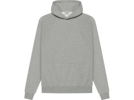 FEAR OF GOD ESSENTIALS Pull-Over Hoodie - Heather (SS21)
