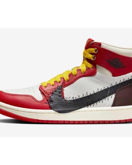 Teyana Taylor x Air Jordan 1 High Zoom Air CMFT 2 'A Rose From Harlem' (Women's)