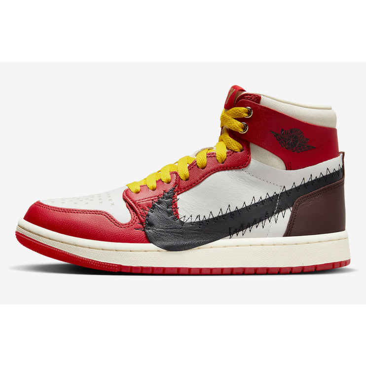 Teyana Taylor x Air Jordan 1 High Zoom Air CMFT 2 'A Rose From Harlem' (Women's)