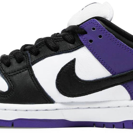 Nike SB Dunk Low 'Court Purple'