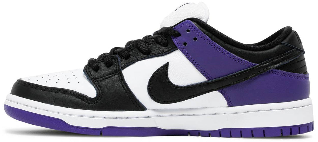 Nike SB Dunk Low 'Court Purple'