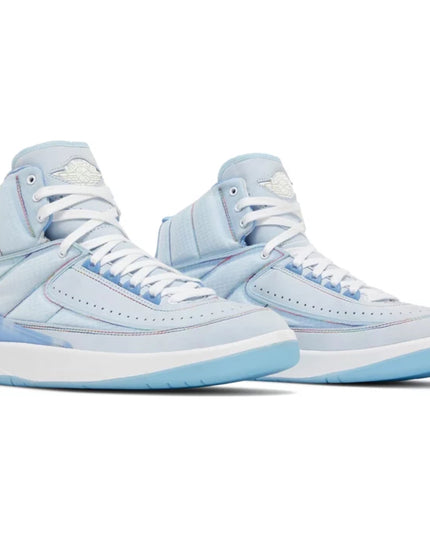 Air Jordan 2 Retro 'J Balvin'