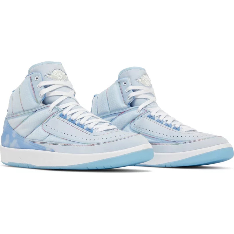 Air Jordan 2 Retro 'J Balvin'