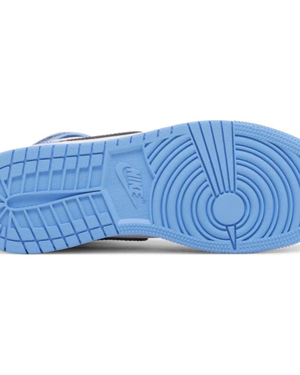 Air Jordan 1 Retro High OG 'UNC Toe' (GS)