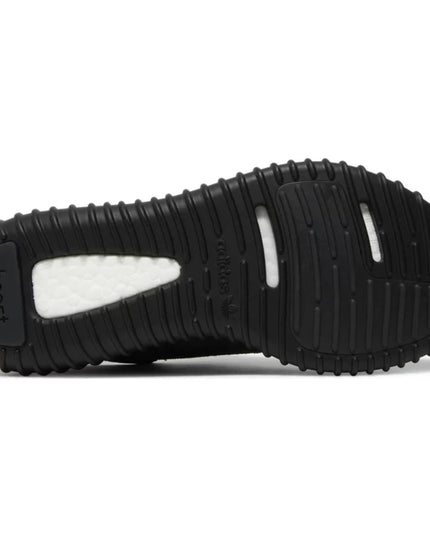 Adidas Yeezy Boost 350 'Pirate Black' (2023)