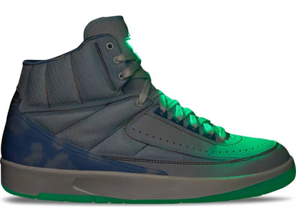 Air Jordan 2 Retro 'J Balvin'