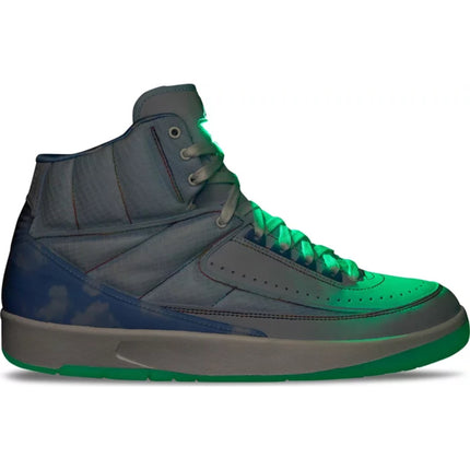 Air Jordan 2 Retro 'J Balvin'