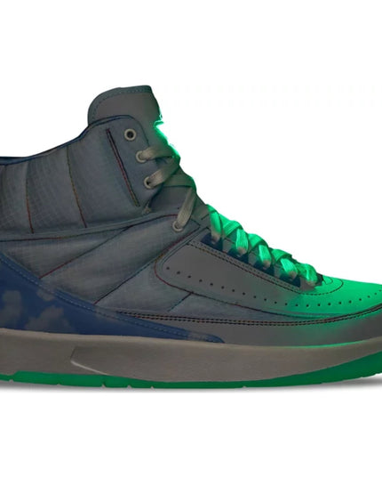 Air Jordan 2 Retro 'J Balvin'