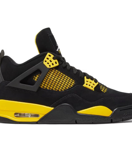 Air Jordan 4 Retro 'Thunder' (2023)