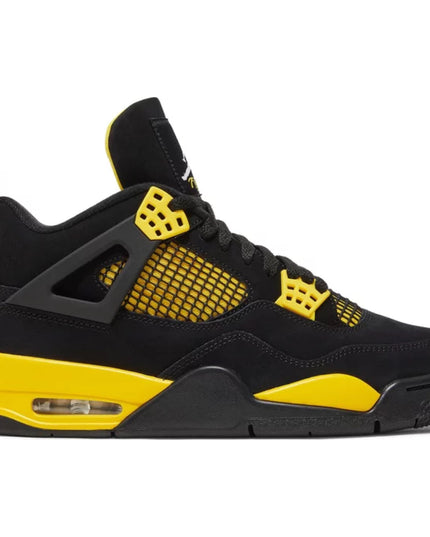 Air Jordan 4 Retro 'Thunder' (2023)