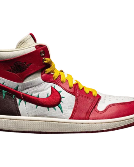 Teyana Taylor x Air Jordan 1 High Zoom Air CMFT 2 'A Rose From Harlem' (Women's)