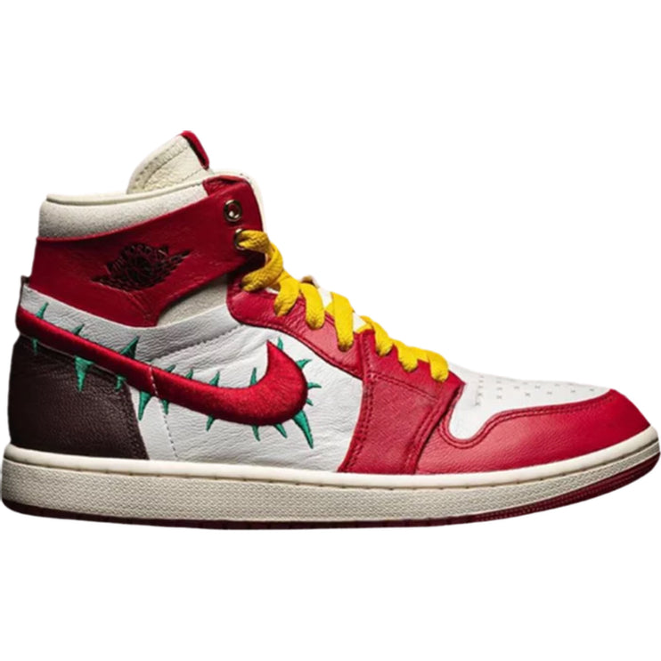 Teyana Taylor x Air Jordan 1 High Zoom Air CMFT 2 'A Rose From Harlem' (Women's)