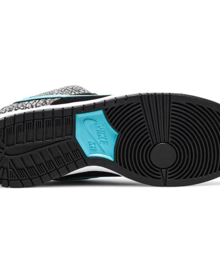 Nike SB Dunk Low 'Atmos Elephant'