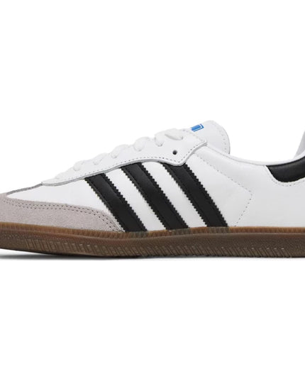 Adidas Samba OG 'Cloud White Core Black'