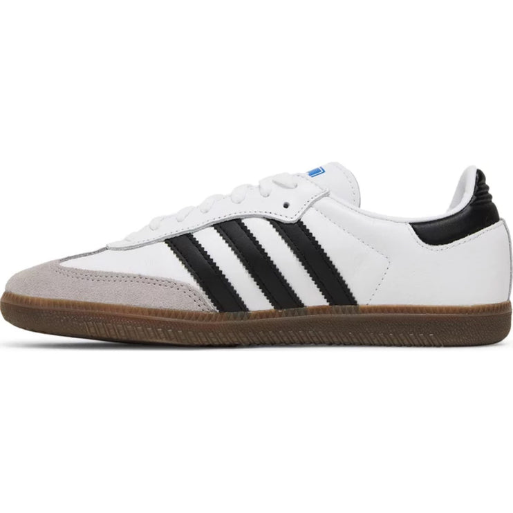 Adidas Samba OG 'Cloud White Core Black'