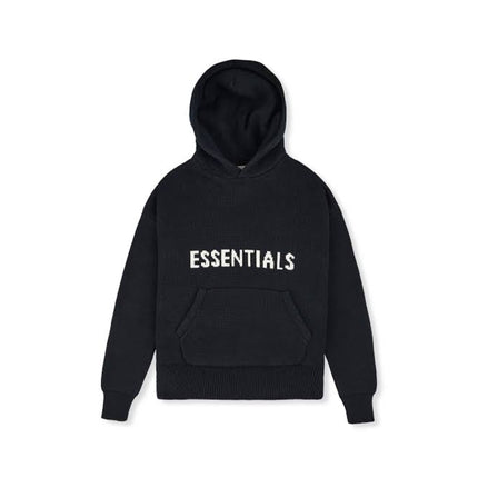 Collection image for: KNIT HOODIES