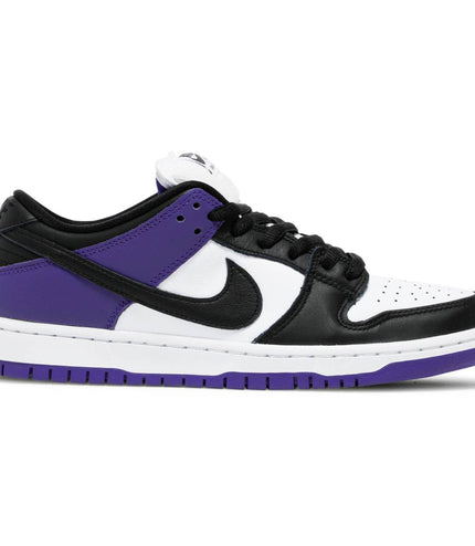 Nike SB Dunk Low 'Court Purple'