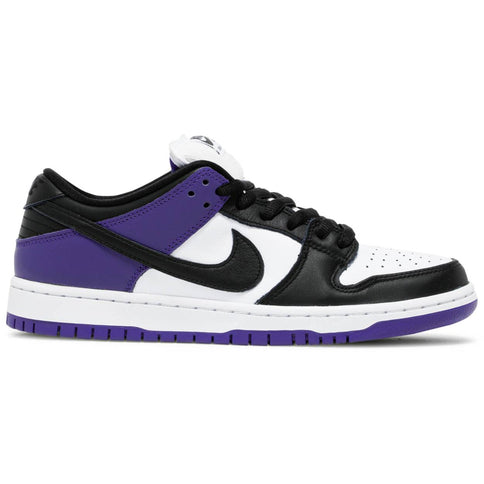 Nike SB Dunk Low 'Court Purple'