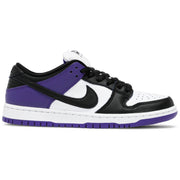 Nike SB Dunk Low 'Court Purple' (EOFY)