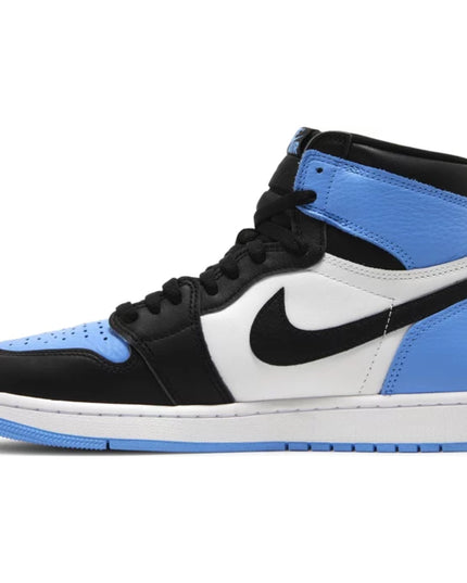 Air Jordan 1 Retro High OG 'UNC Toe'