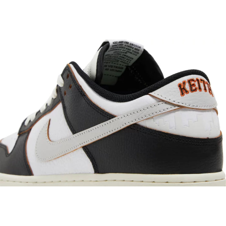 HUF x Nike SB Dunk Low 'San Francisco'