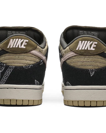 Nike SB Dunk Low 'Travis Scott' (Regular Box)