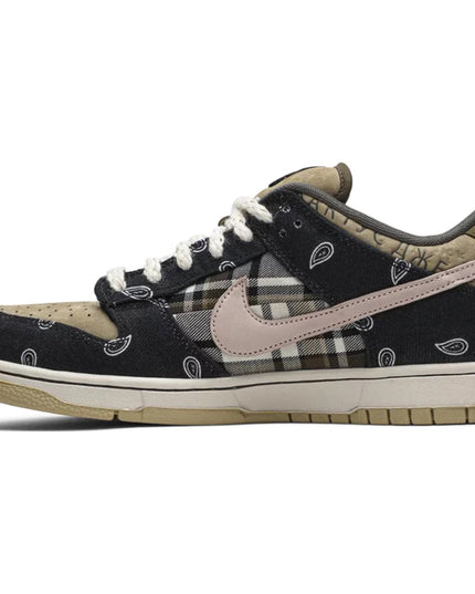 Nike SB Dunk Low 'Travis Scott' (Regular Box)