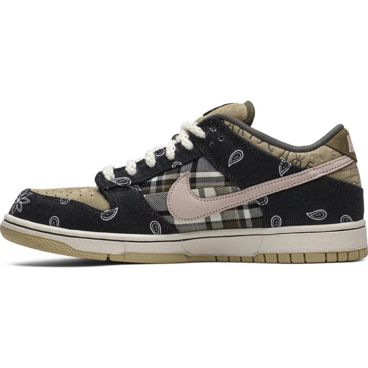 Nike SB Dunk Low 'Travis Scott' (Regular Box)
