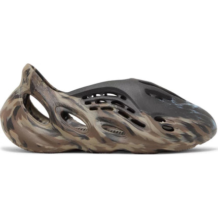 Adidas Yeezy Foam RNNR 'MX Cinder'