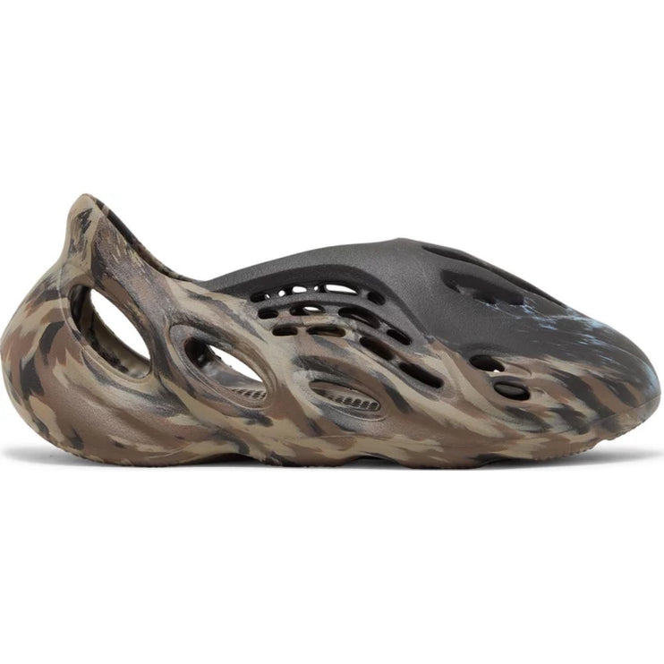 Adidas Yeezy Foam RNNR 'MX Cinder'