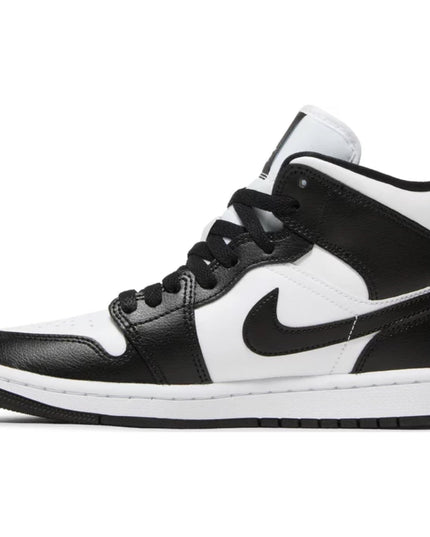 Air Jordan 1 Mid 'Panda' (Women's)