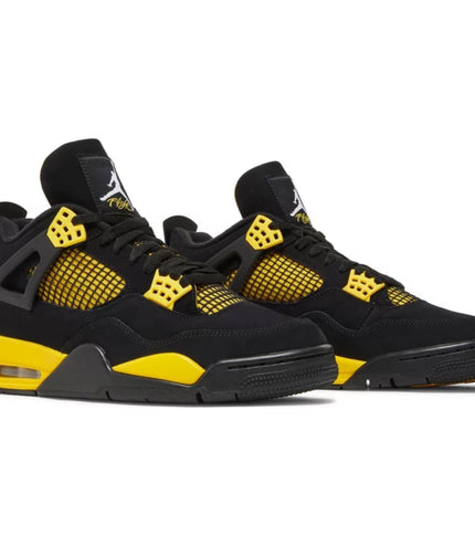Air Jordan 4 Retro 'Thunder' (2023)