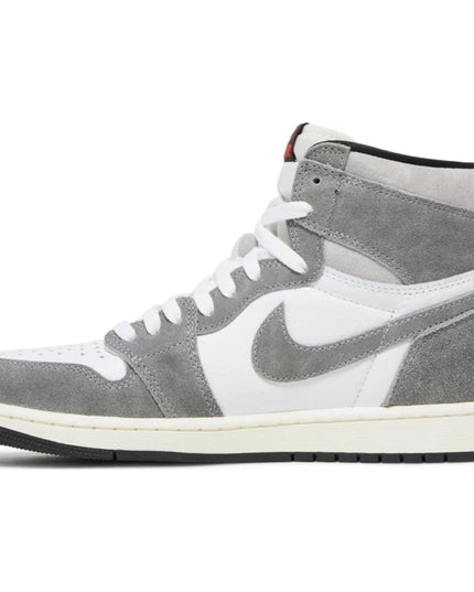 Air Jordan 1 Retro High OG 'Washed Black'