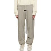 FEAR OF GOD ESSENTIALS Sweatpants - Dark Oatmeal (SS22 Core Collection)