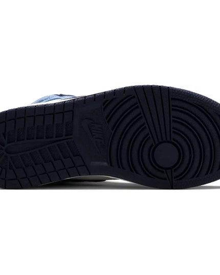 Air Jordan 1 Retro High 'Obsidian UNC'