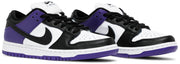 Nike SB Dunk Low 'Court Purple' (EOFY)