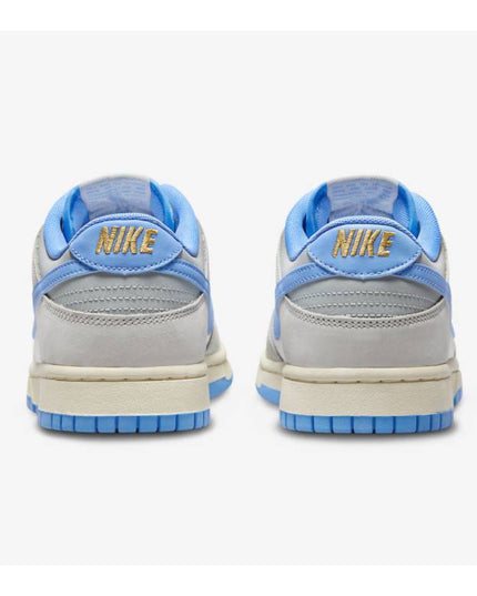 Nike Dunk Low 'Athletic Department University Blue'
