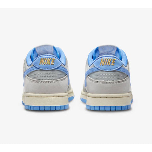 Nike Dunk Low 'Athletic Department University Blue'