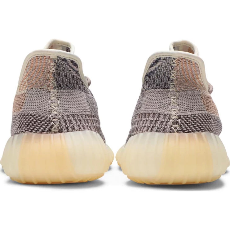 Adidas Yeezy Boost 350 V2 'Ash Pearl'