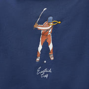 Jordan x Eastside Golf T-Shirt - Navy