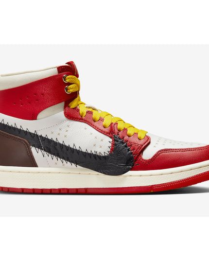 Teyana Taylor x Air Jordan 1 High Zoom Air CMFT 2 'A Rose From Harlem' (Women's)