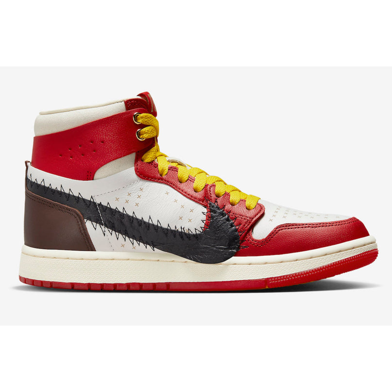 Teyana Taylor x Air Jordan 1 High Zoom Air CMFT 2 'A Rose From Harlem' (Women's)