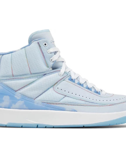 Air Jordan 2 Retro 'J Balvin'