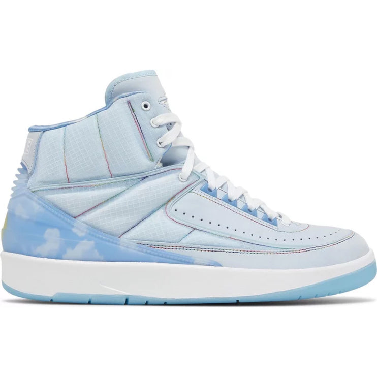 Air Jordan 2 Retro 'J Balvin'